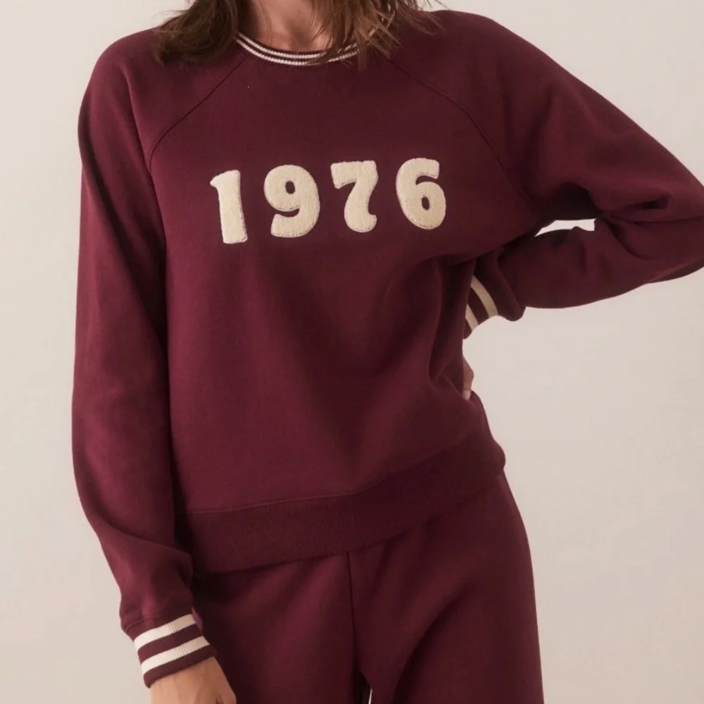 Marine Layer 1976 Sweatshirt - Picture 2 of 14